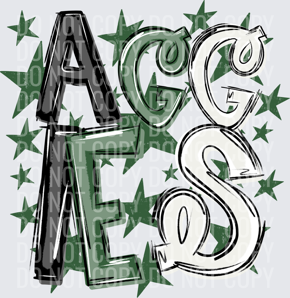 AGG-IES