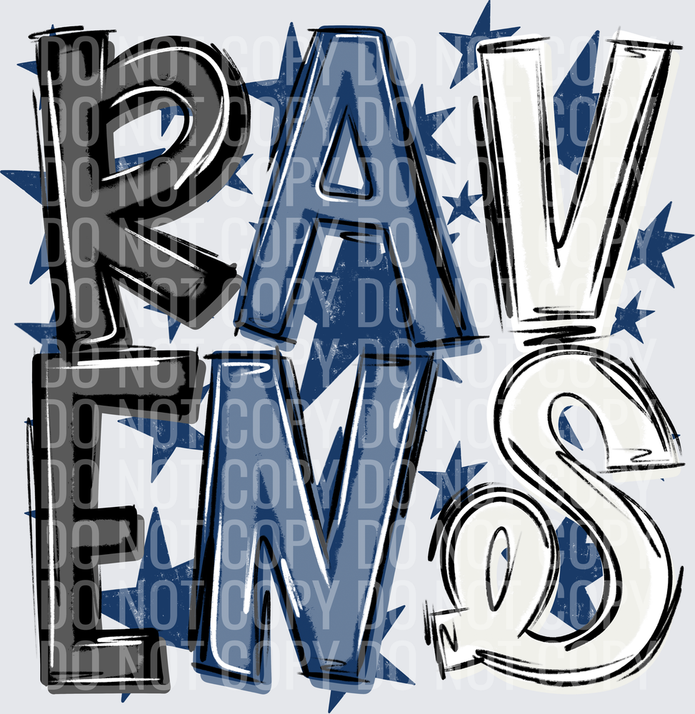 RAV-ENS