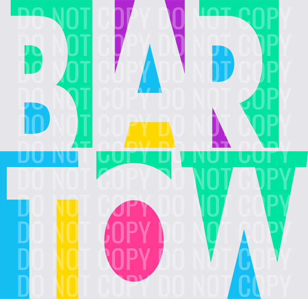 BAR TOW