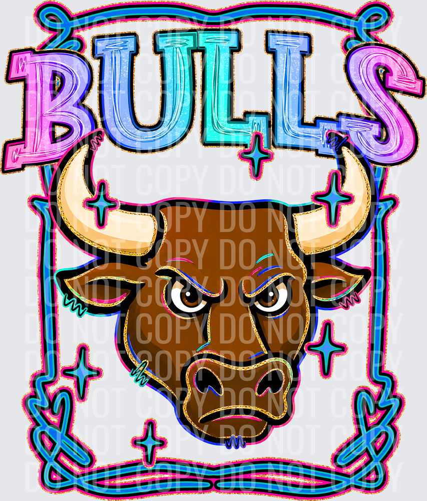 KayndiDesigns 08.26 Retro Pop Bulls 2