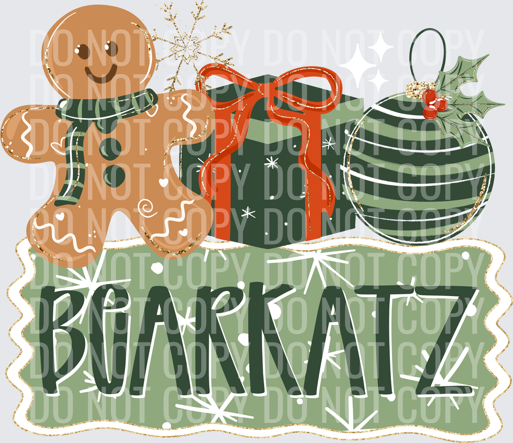 Bearkatz