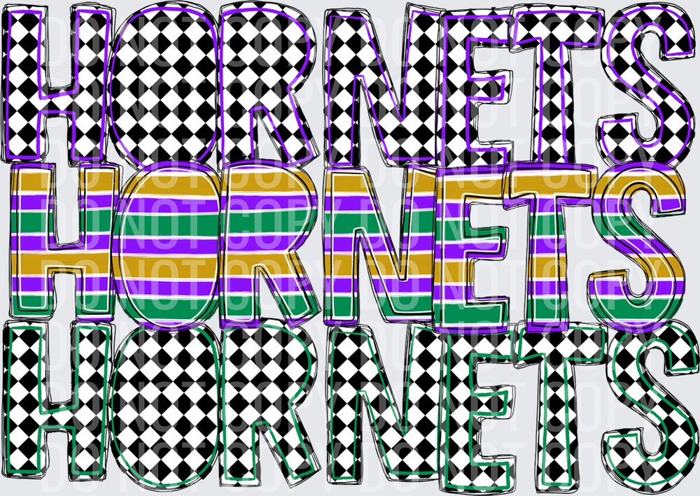 hornets