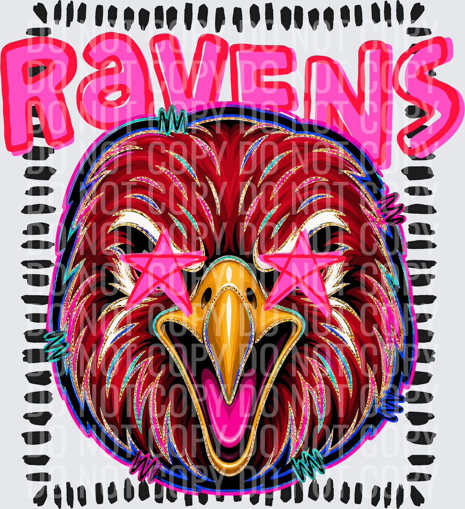 KayndiDesigns 08.26 Starstruck Ravens 2