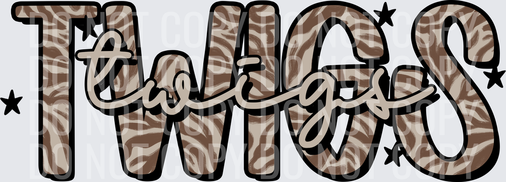 twigs