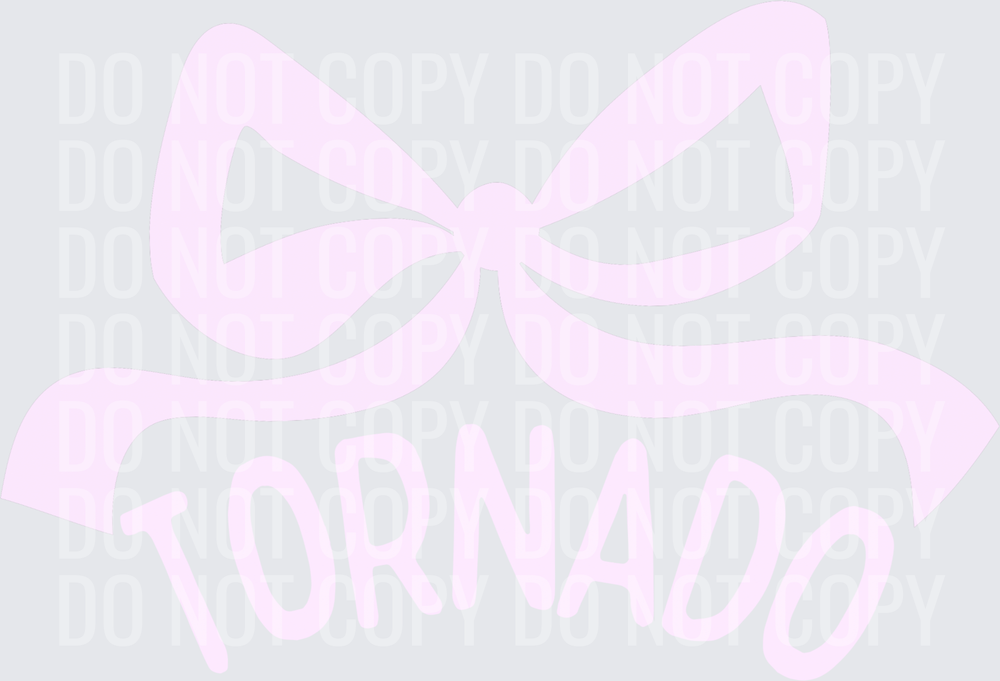 Tornado bow