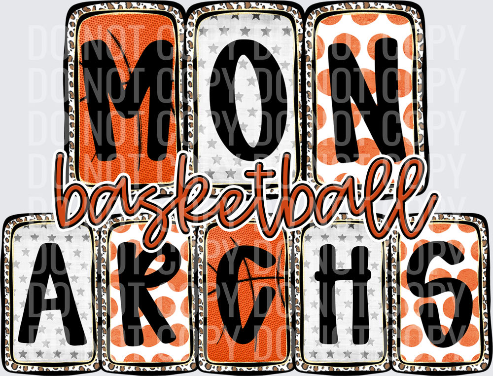 monarchs