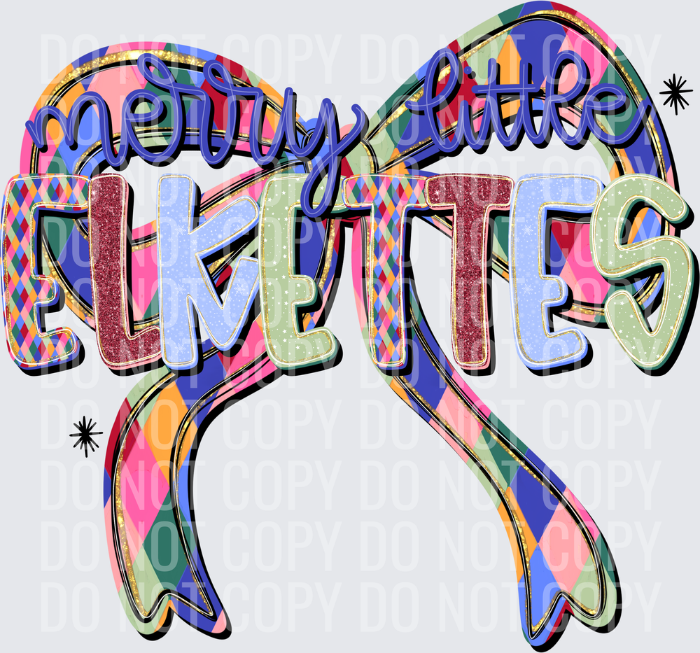 ELKETTES
