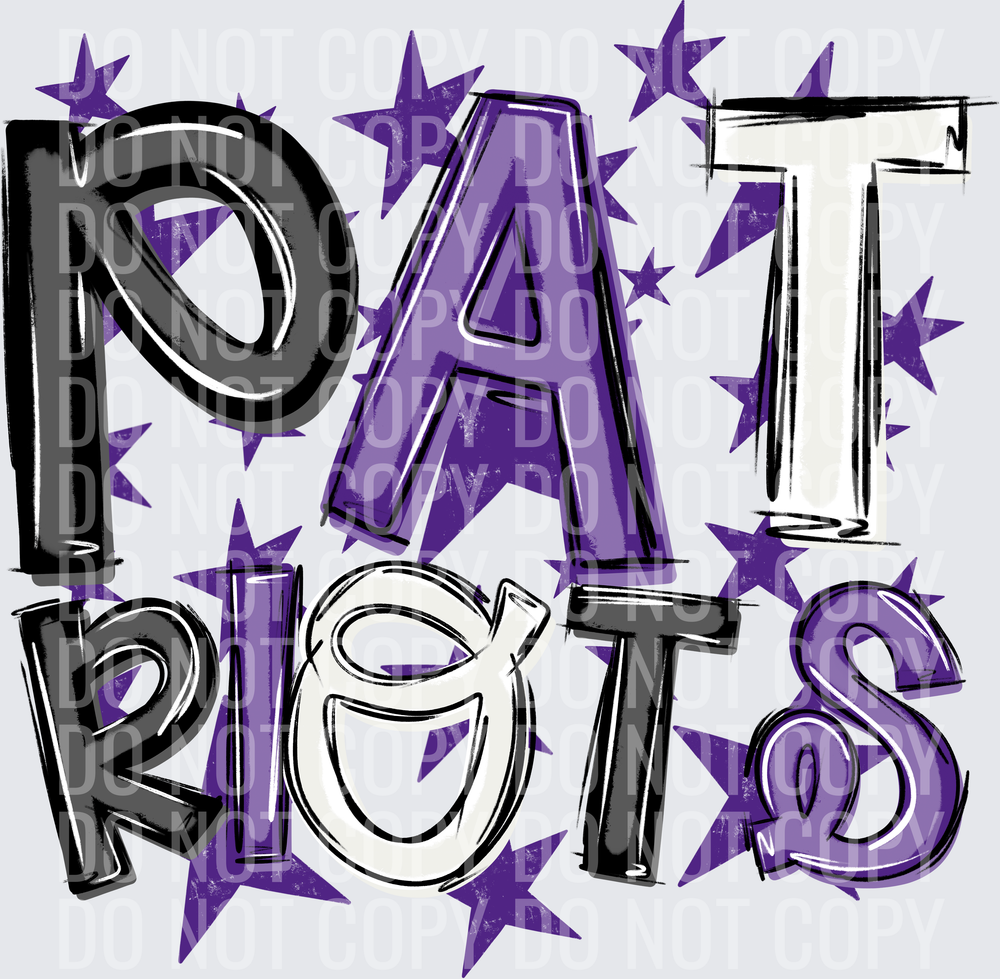 PAT-RIOTS