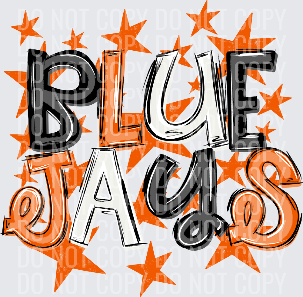 BLUE-JAYS