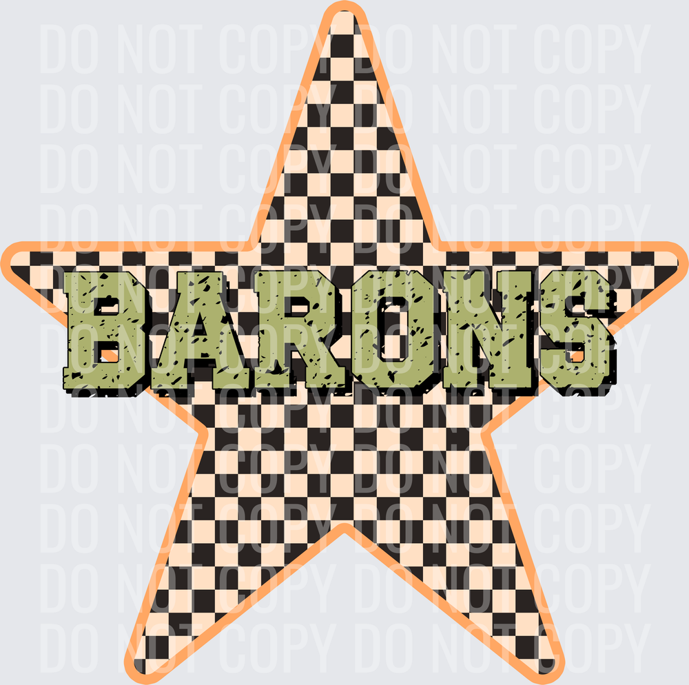 barons