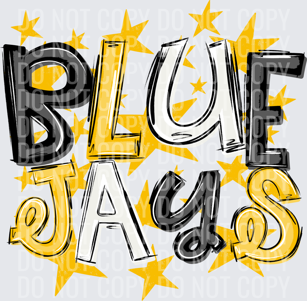 BLUE-JAYS