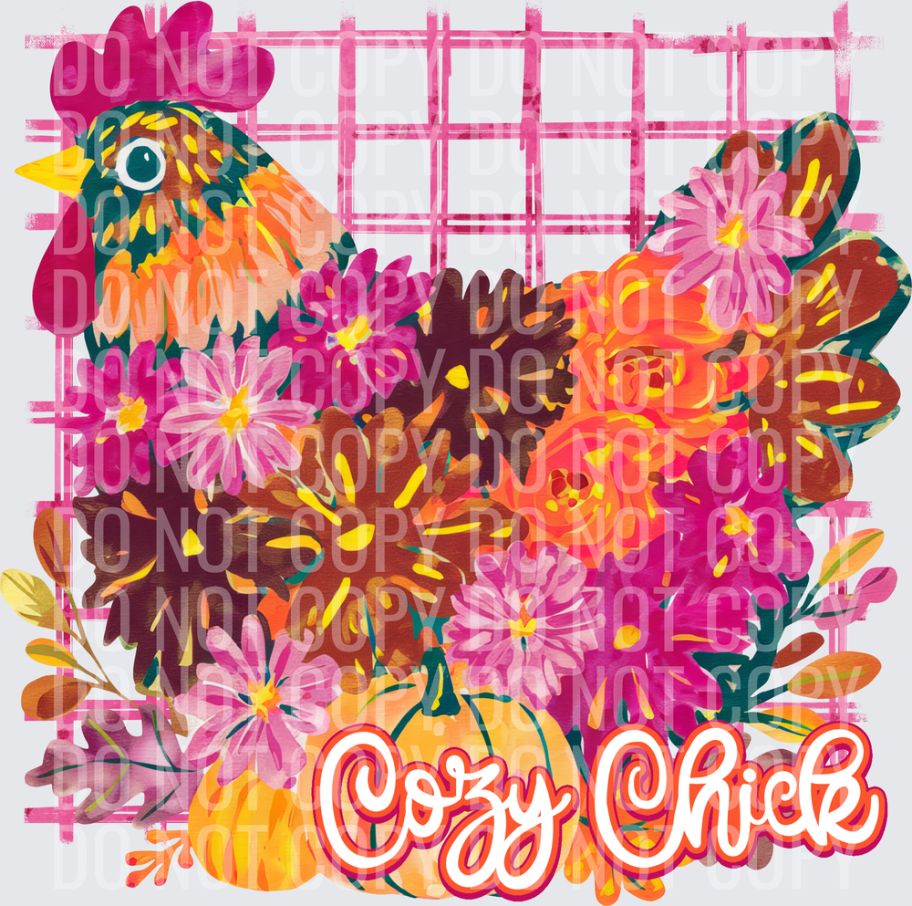 SCG.CozyChick