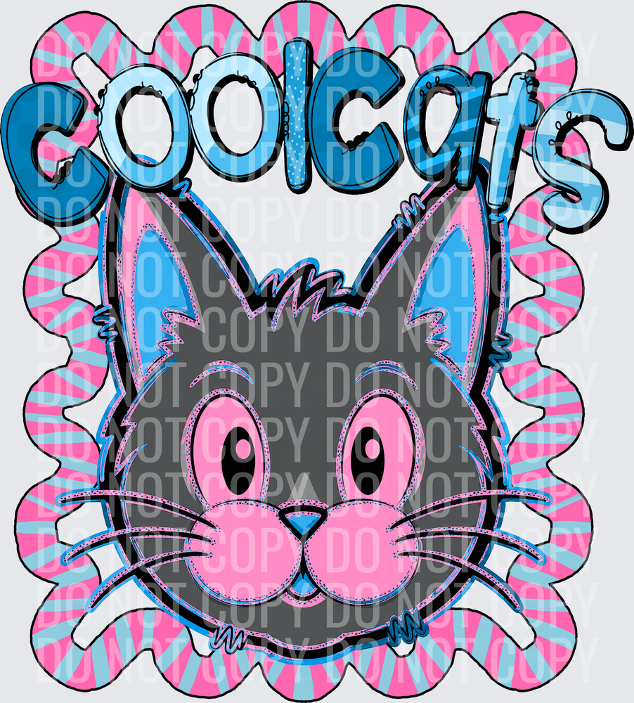 KayndiDesigns 08.26 Whimsy Cool Cats