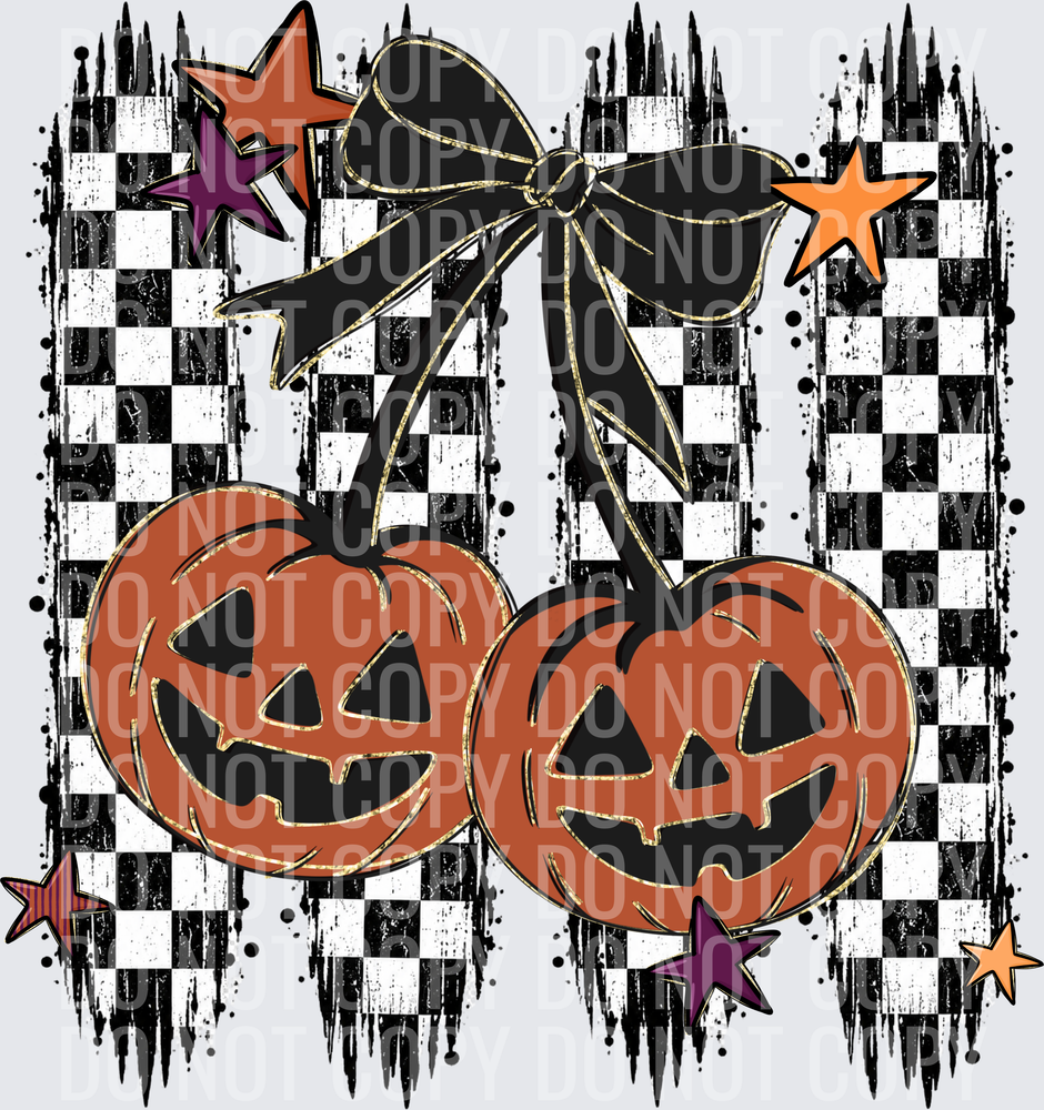 CHERRY PUMPKIN