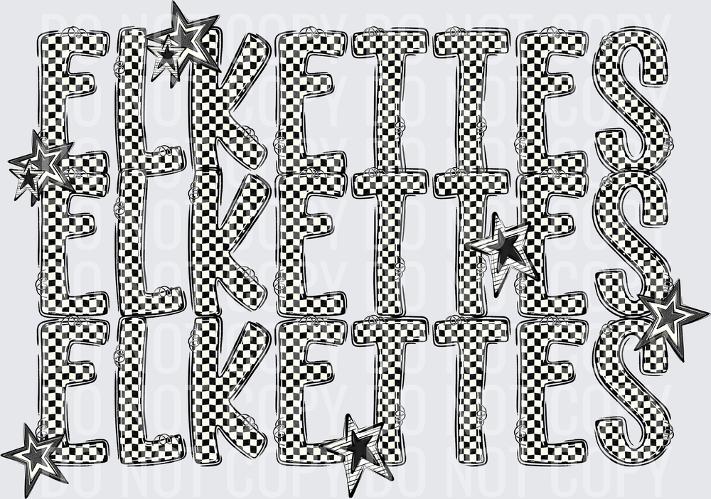 ELKETTES