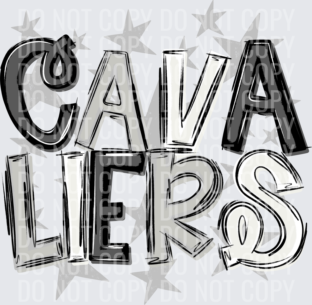 CAVA-LIERS