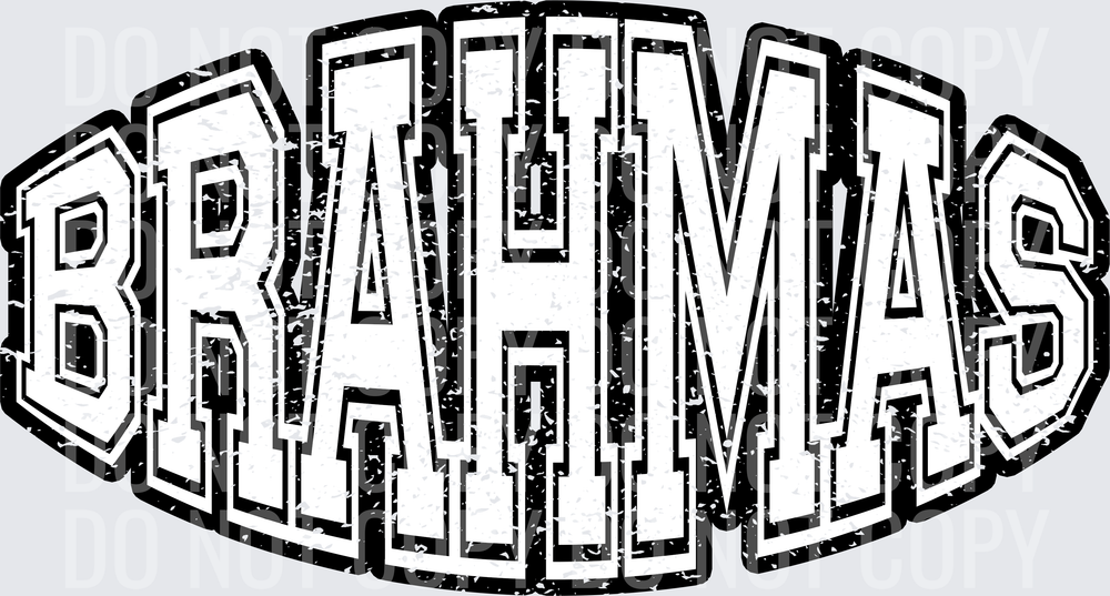 brahmas