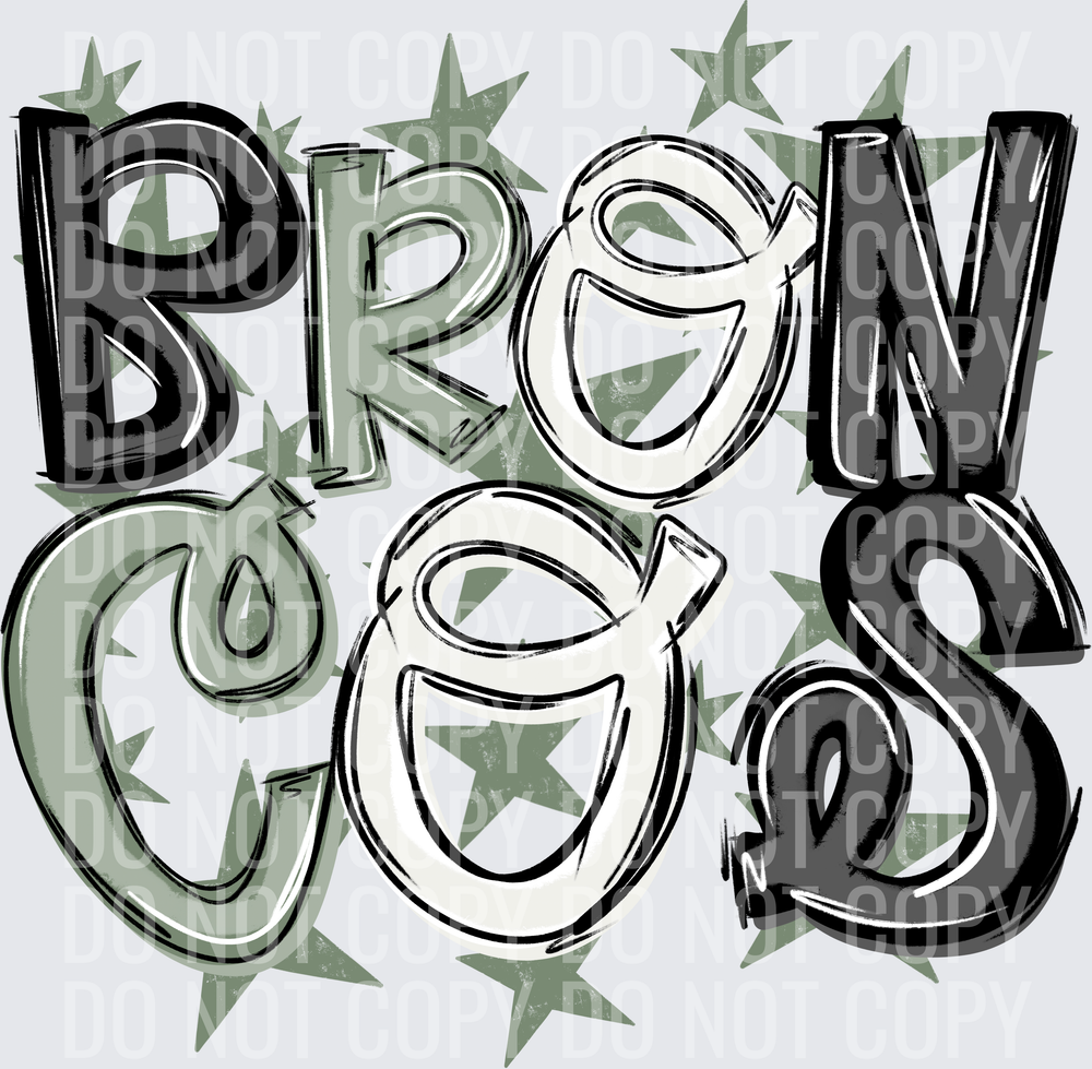 BRON-COS