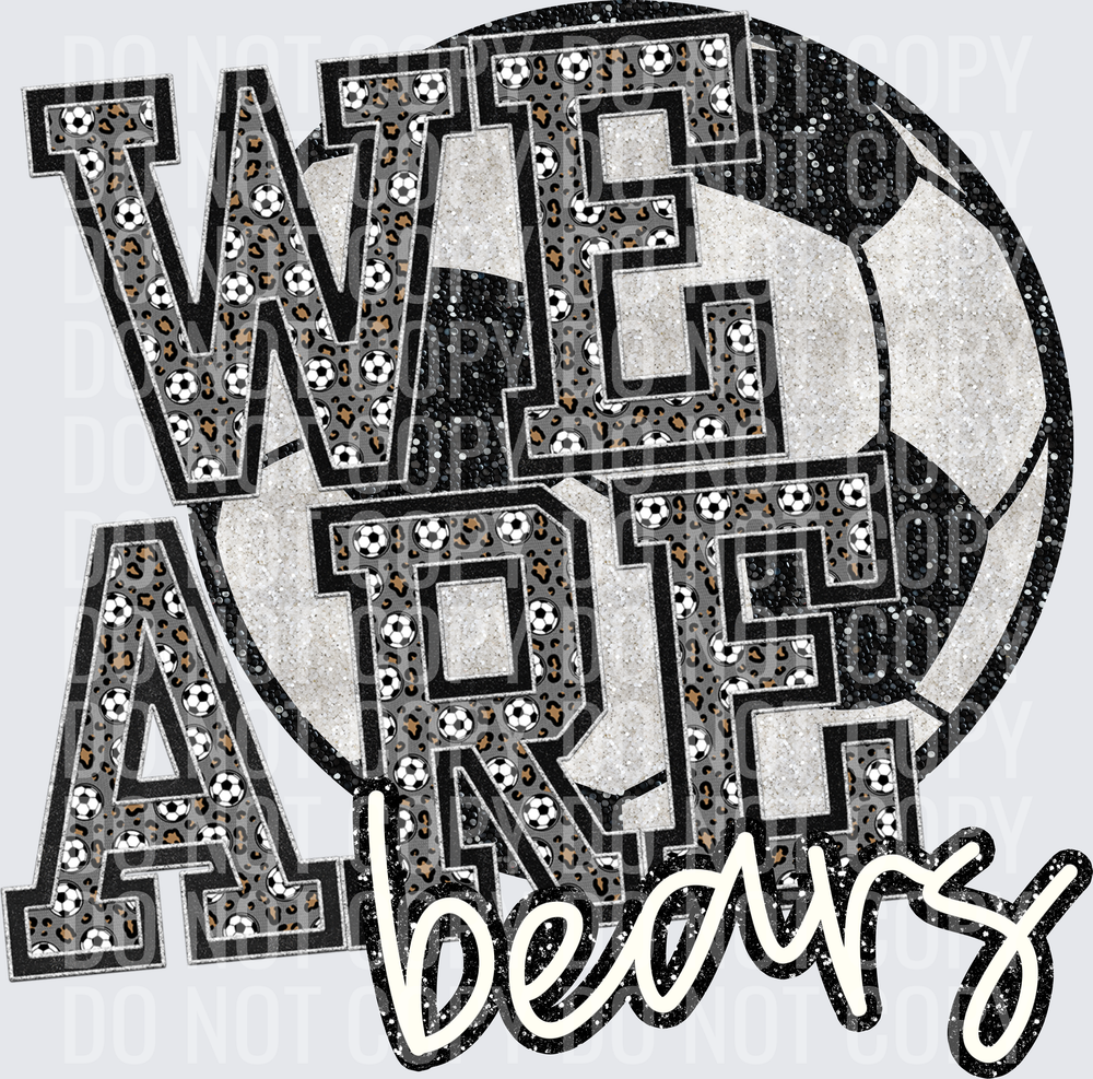 bears