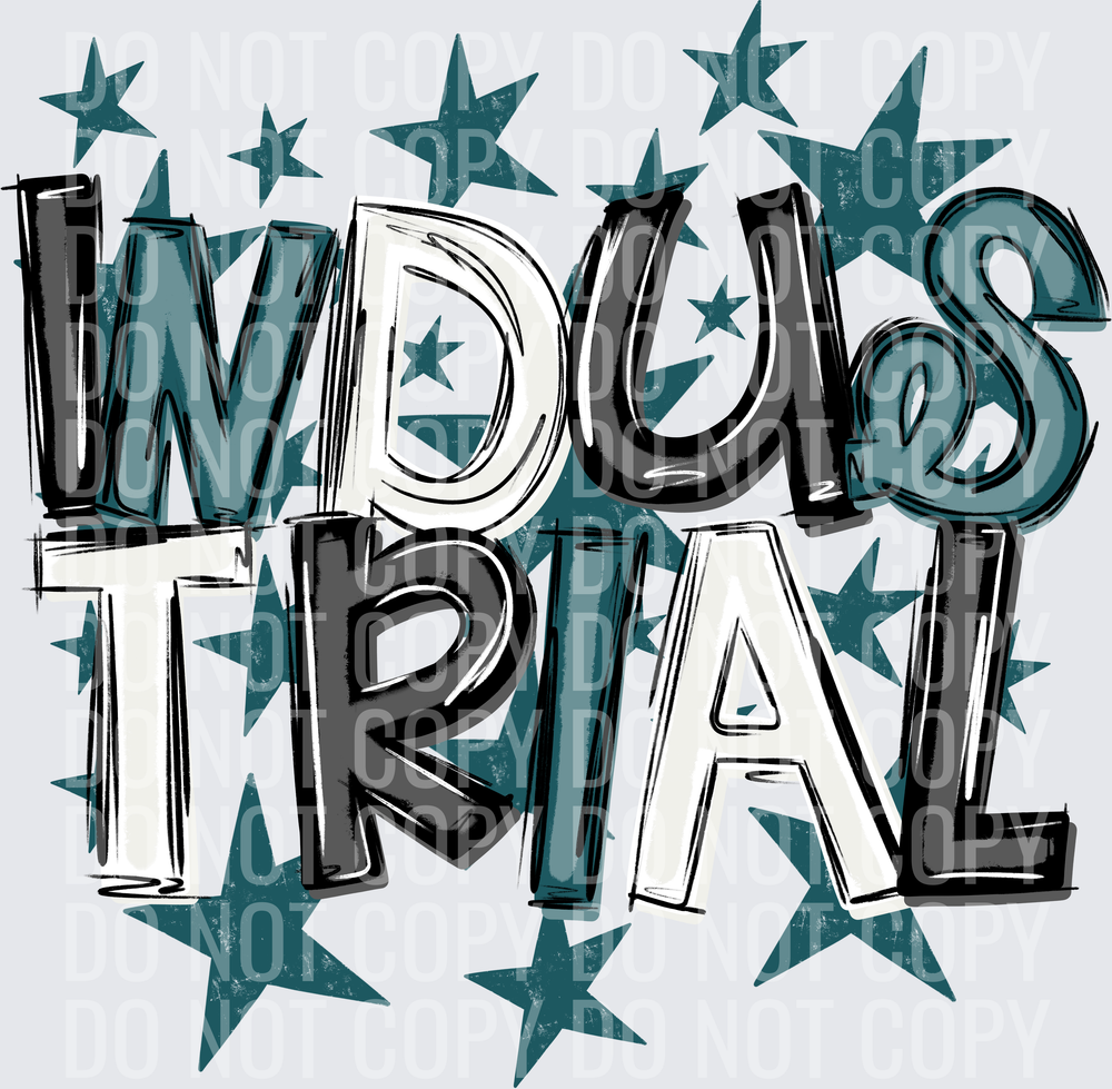 INDUS-TRIAL