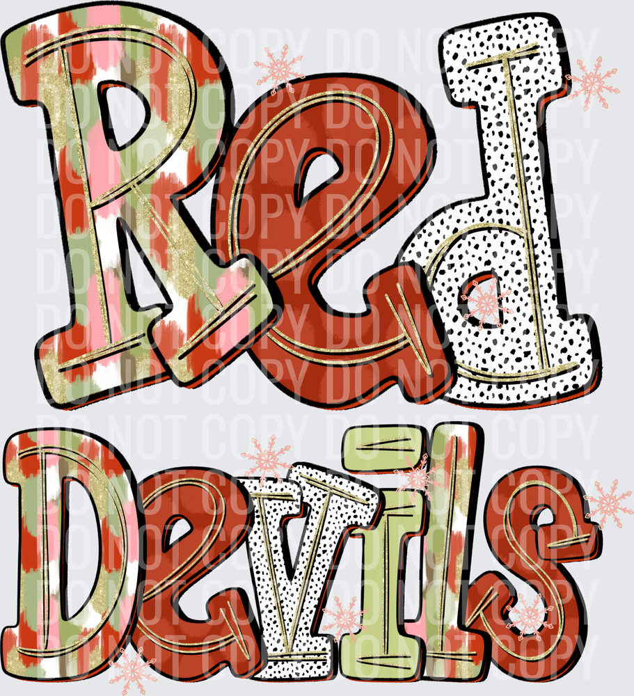RedDevils
