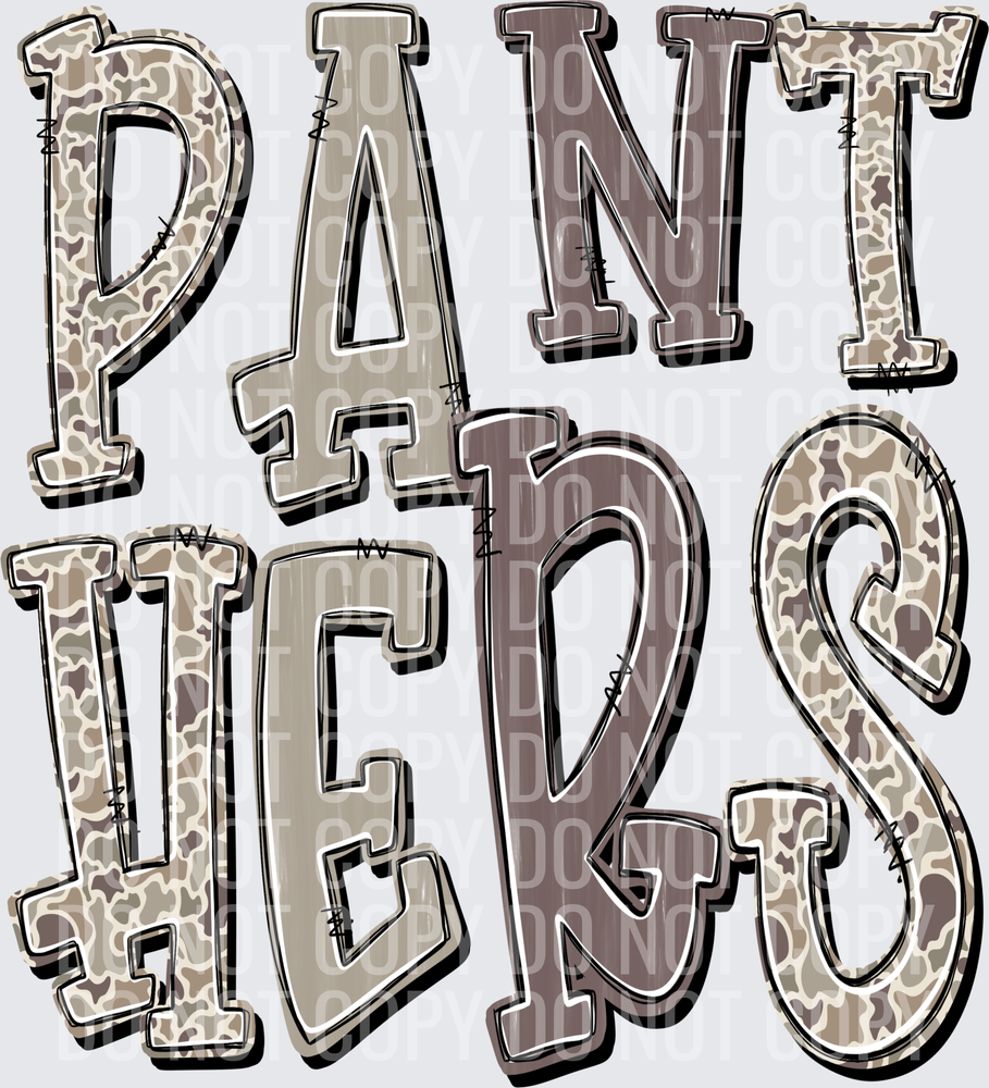 Panthers