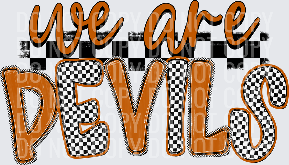 DEVILS