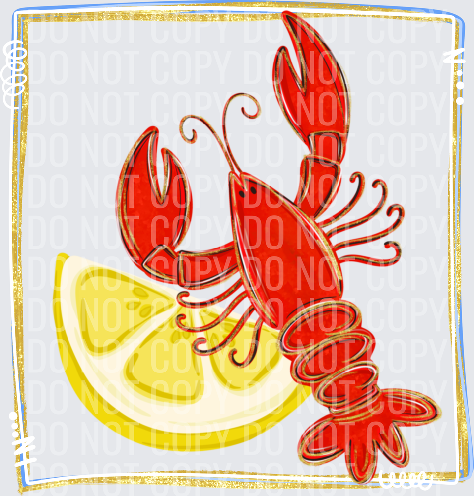 Pocket Crawfish