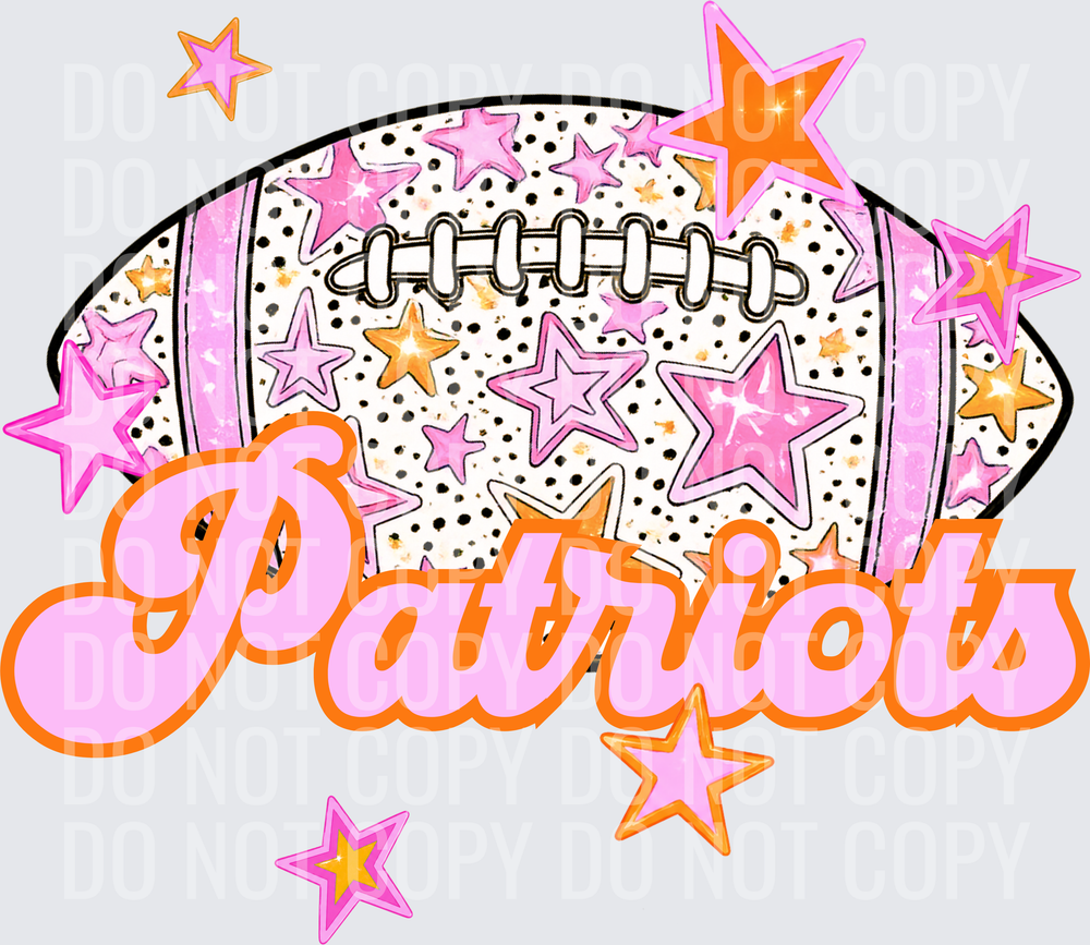 PATRIOTS