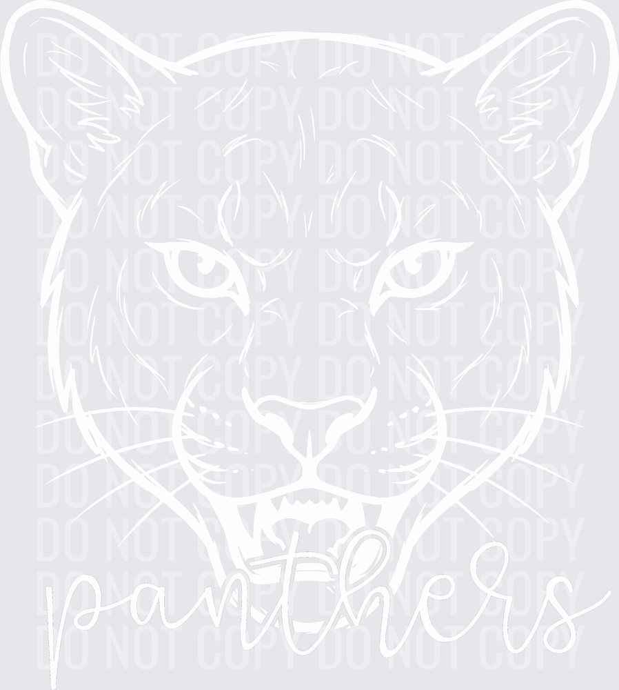 panthers white 300dpi