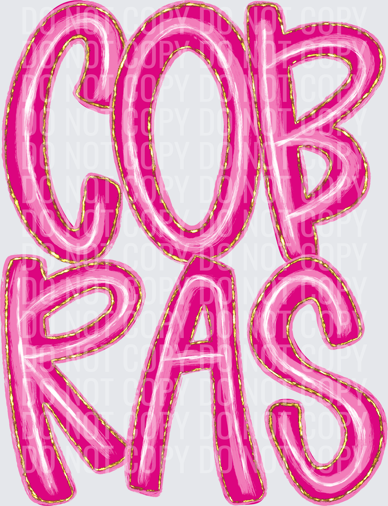 COB-RAS