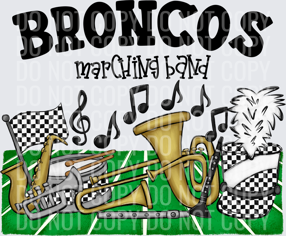 broncos