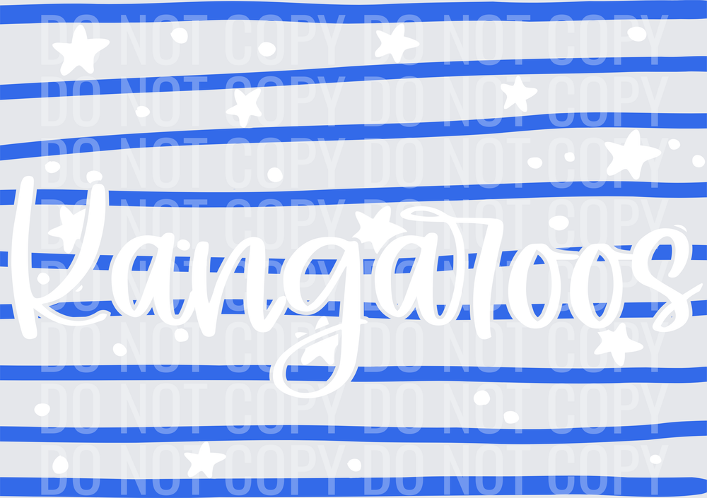 KangaroosRoyalWhite