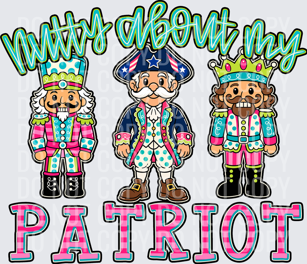 KayndiDesigns 10.26 Nutty About My Patriots 3