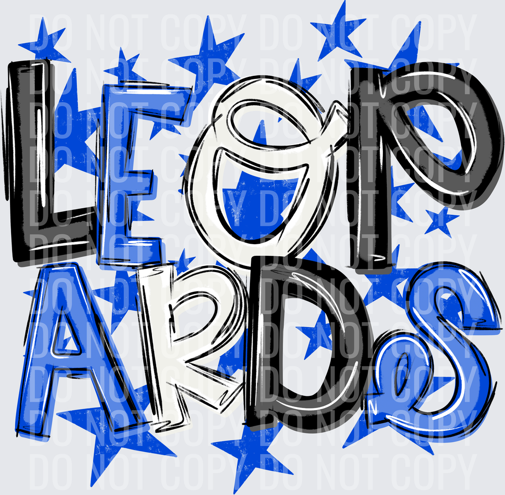 LEOP-ARDS