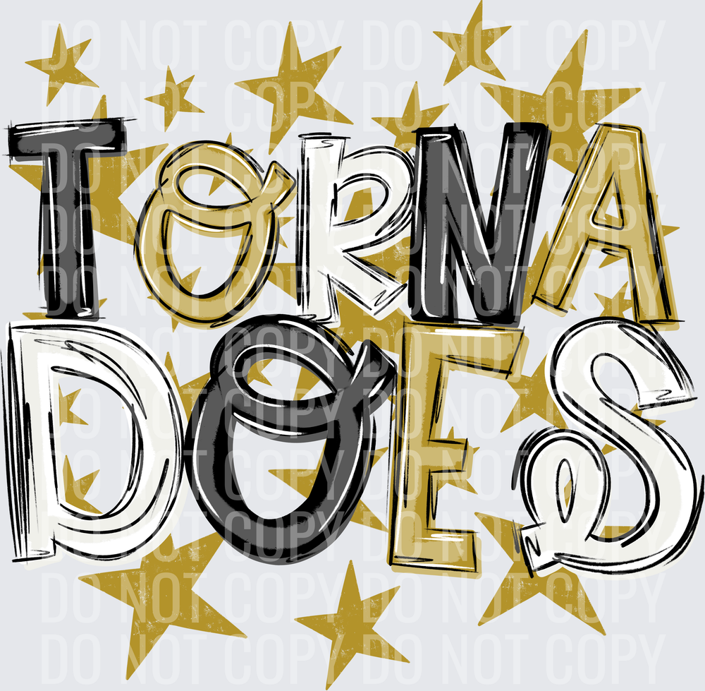 TORNA-DOES