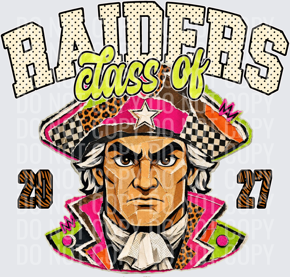 KayndiDesigns 10.26 Class of 2027 Bright Raiders 4