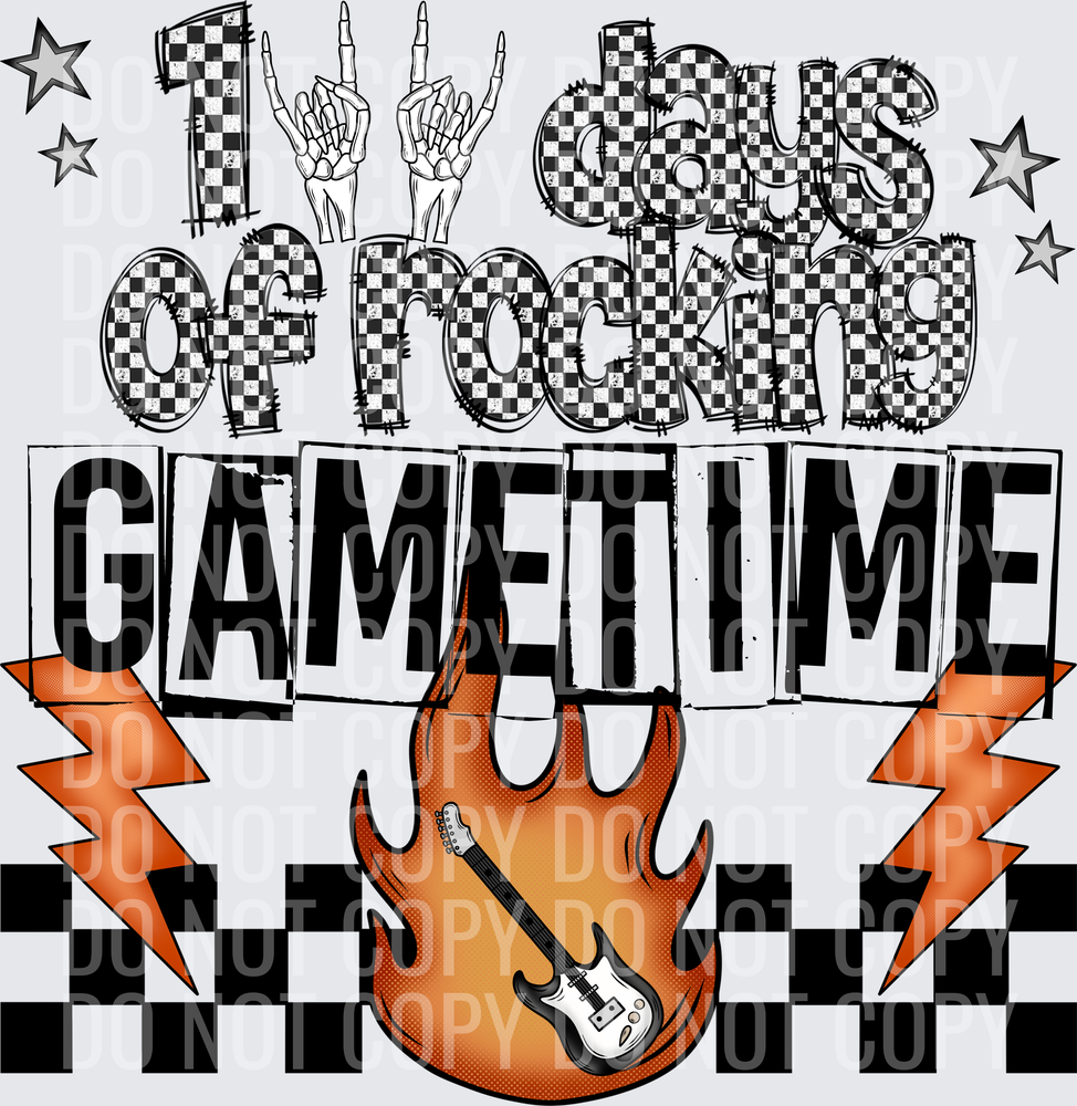 gametime
