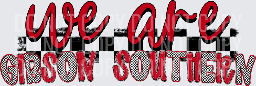 GIBSON-SOUTHERN