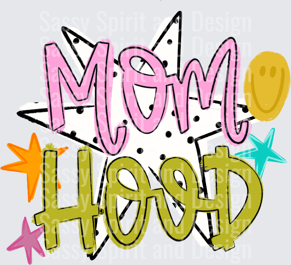 Momhood