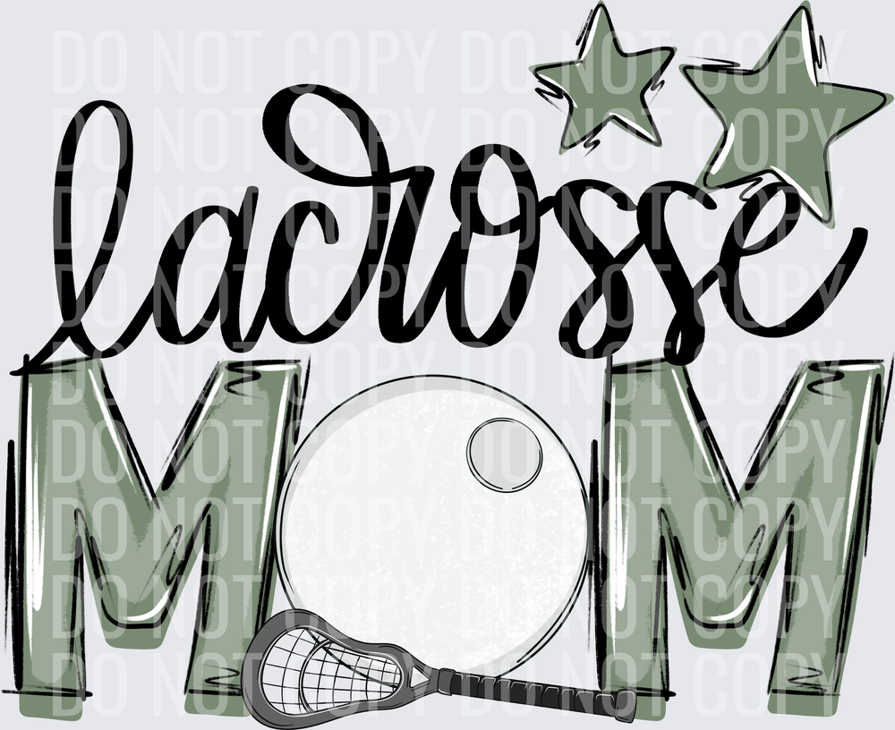 sage lacrosse