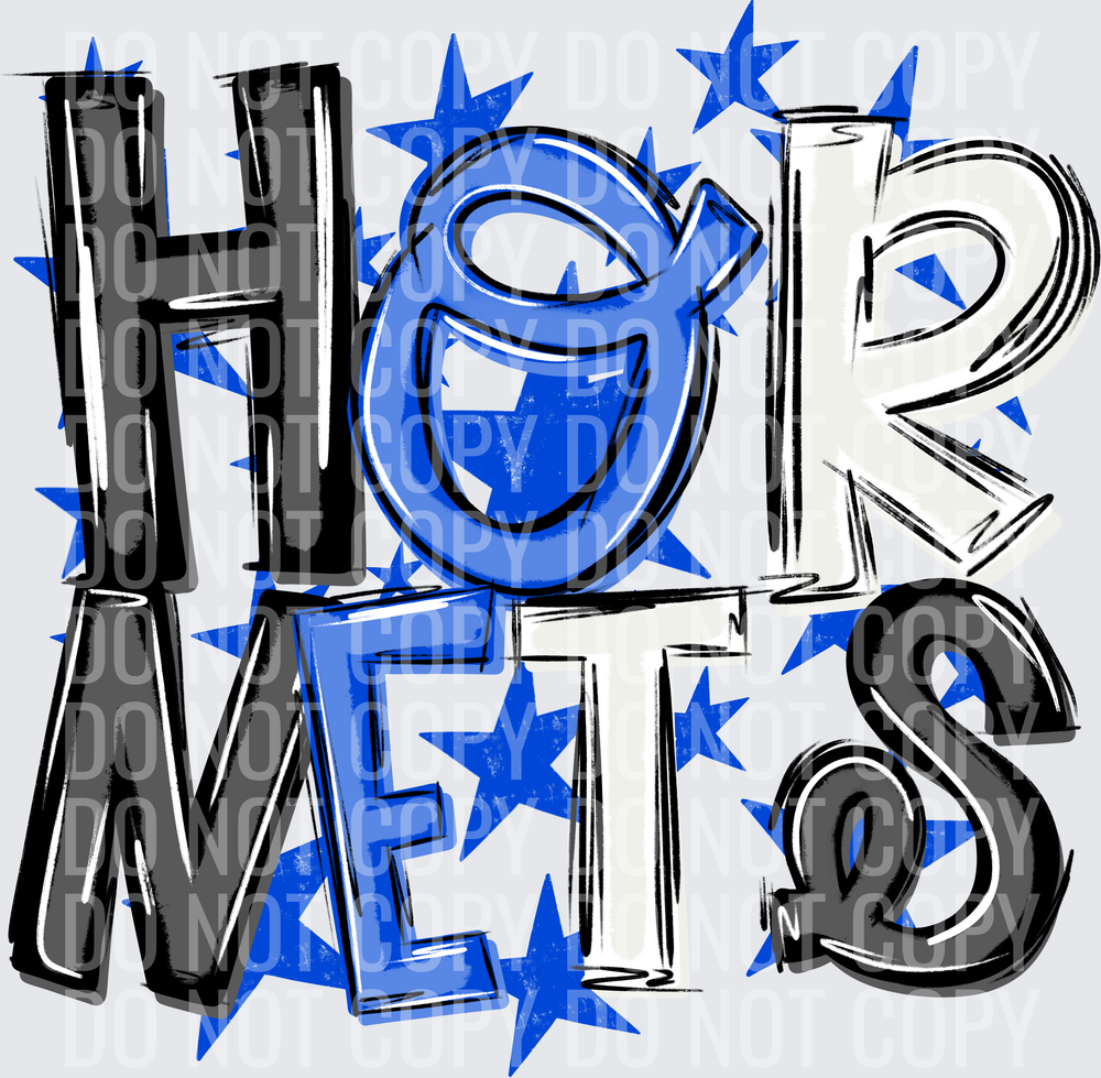 HOR-NETS