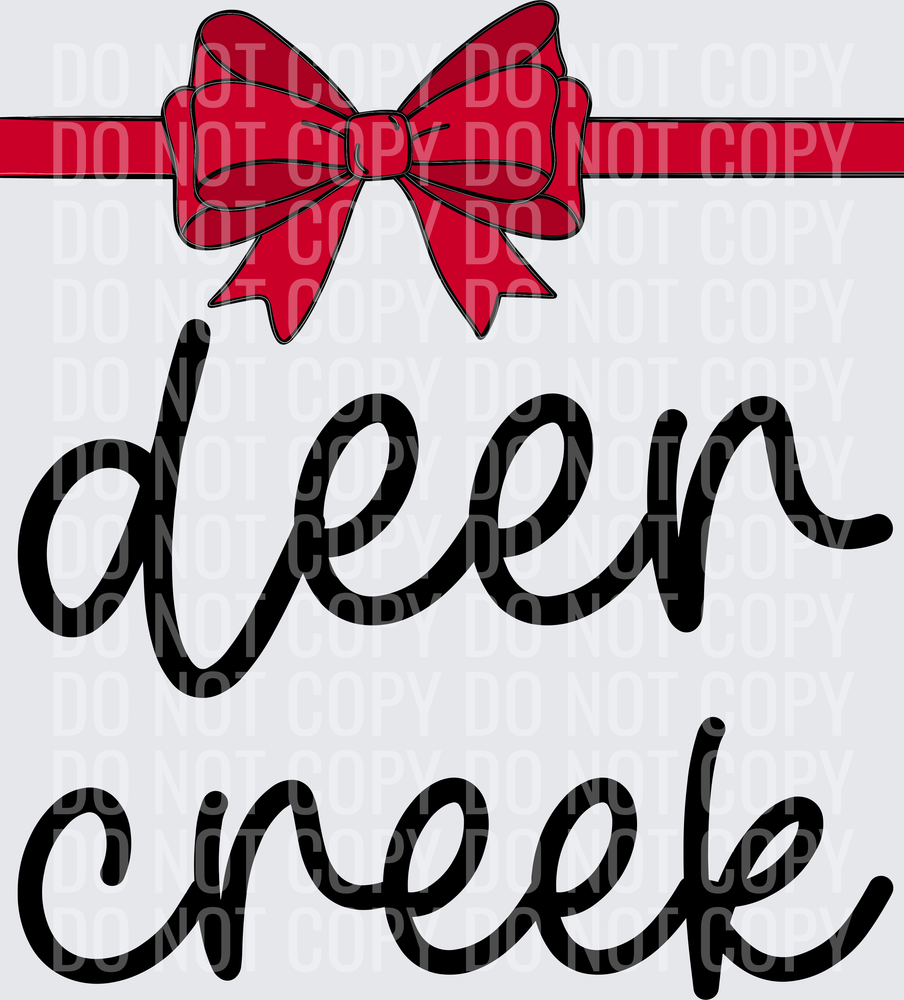 deer creek