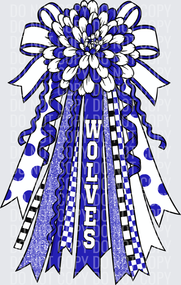 Homecoming_ Mum wolves