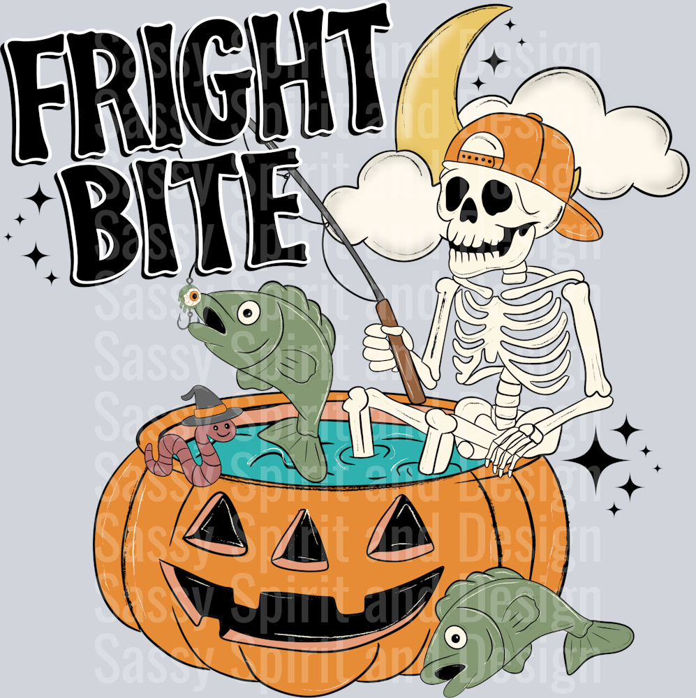 Fright Bite