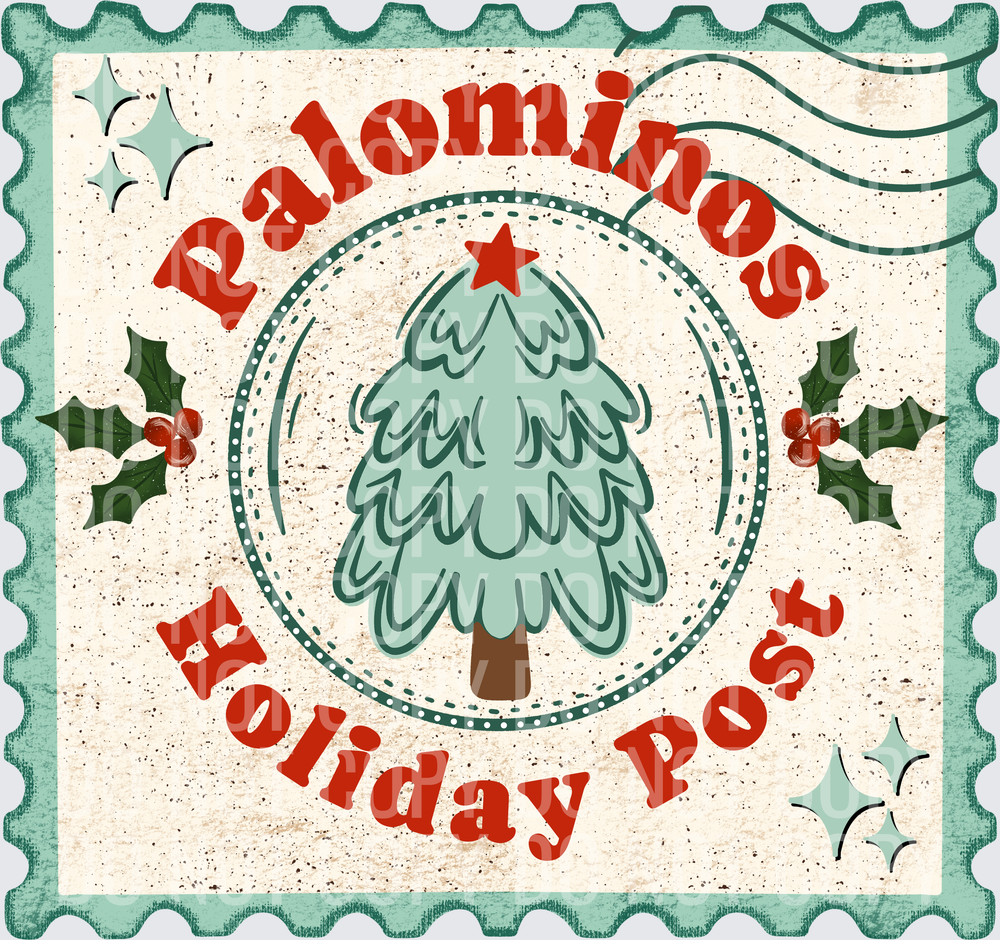 Palominos