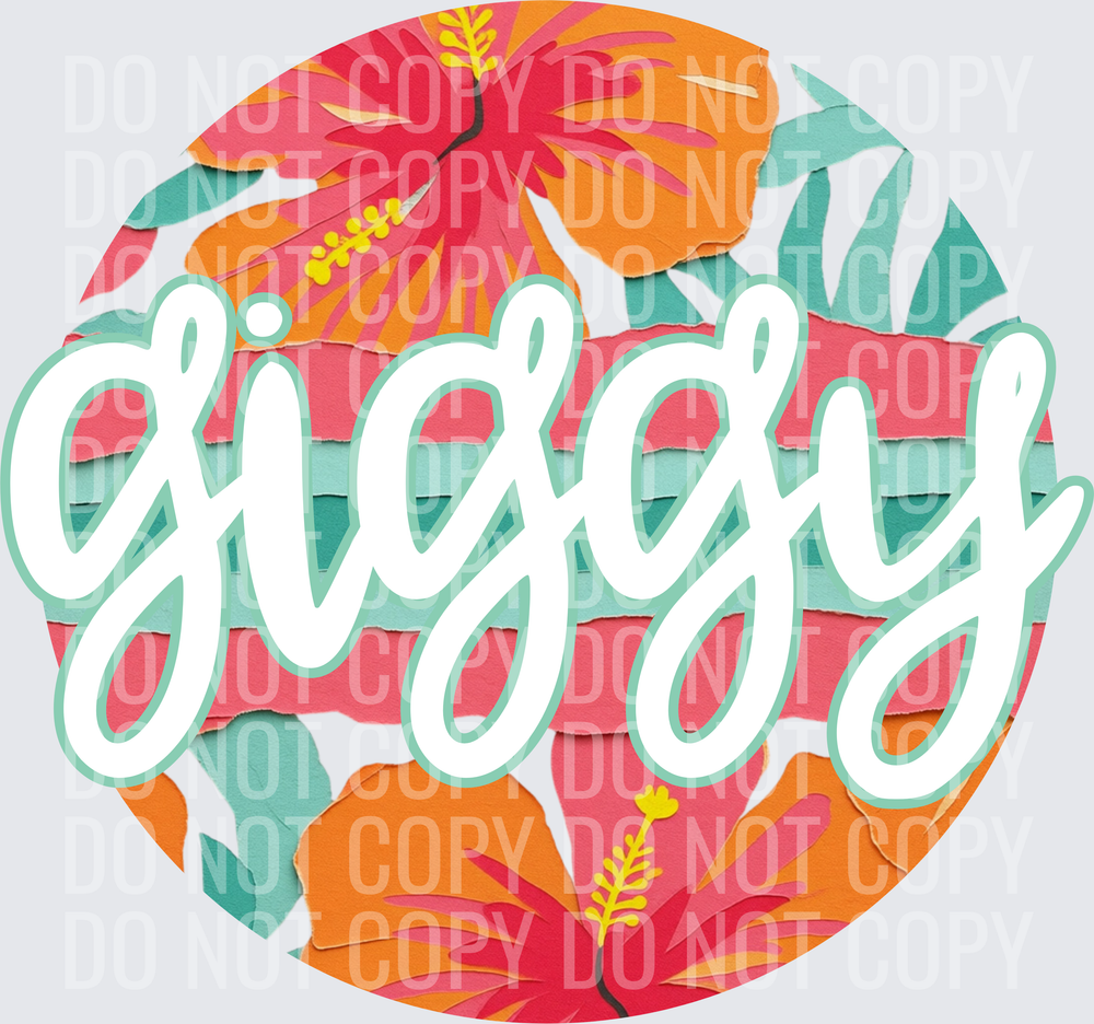GIGGY
