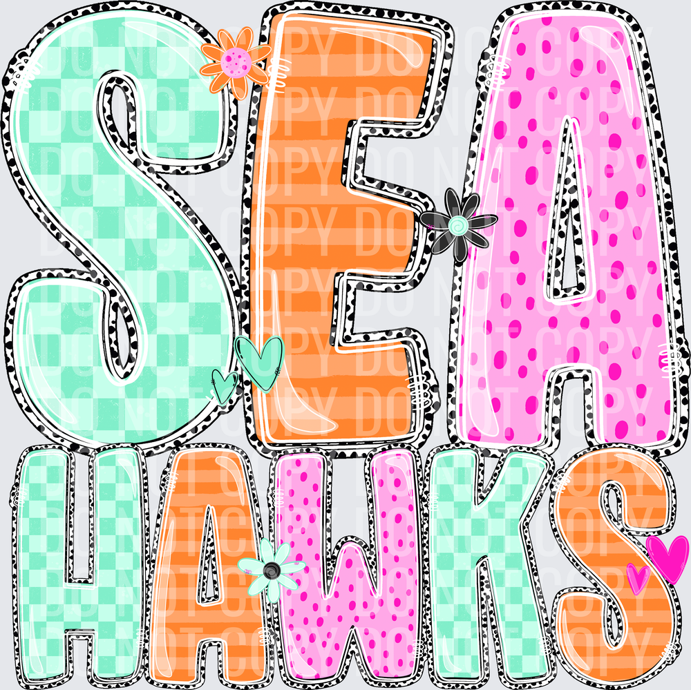 sea-hawks