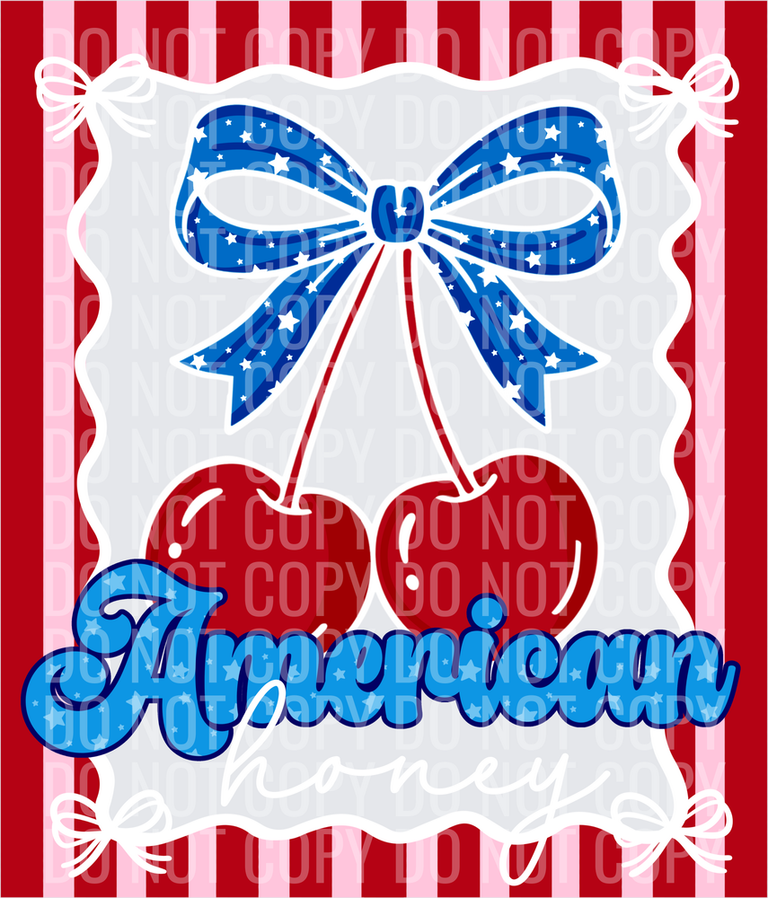 American honey