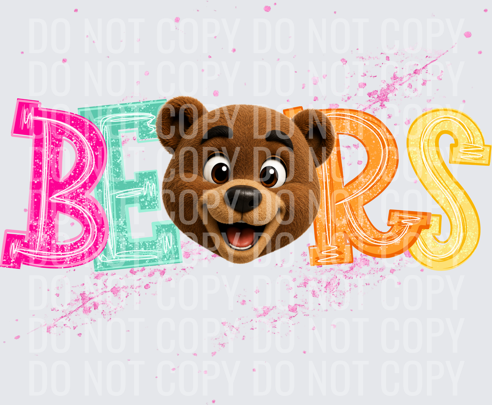 BEARS